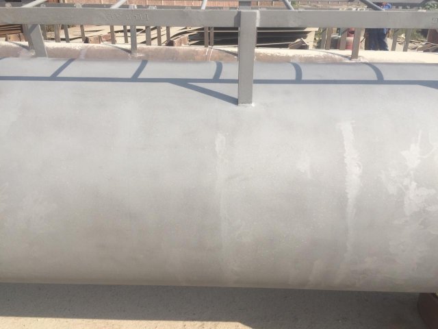 Highest Dual Billboard on Unipole Installed at Eighteen Islamabad